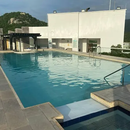 Espectacular Apartamento En Pozos Colorados Santa Marta  Exterior photo