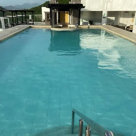 Espectacular Apartamento En Pozos Colorados Santa Marta  Exterior photo